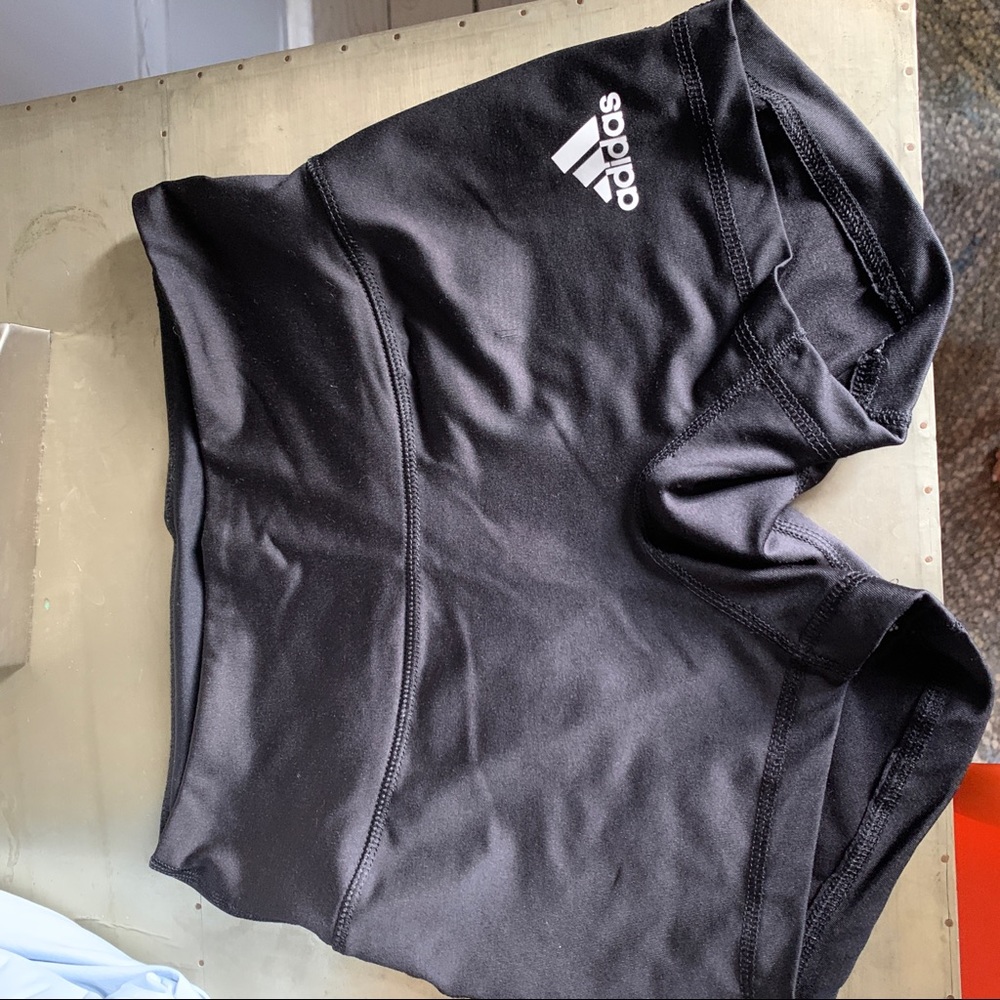 Adidas spandex
